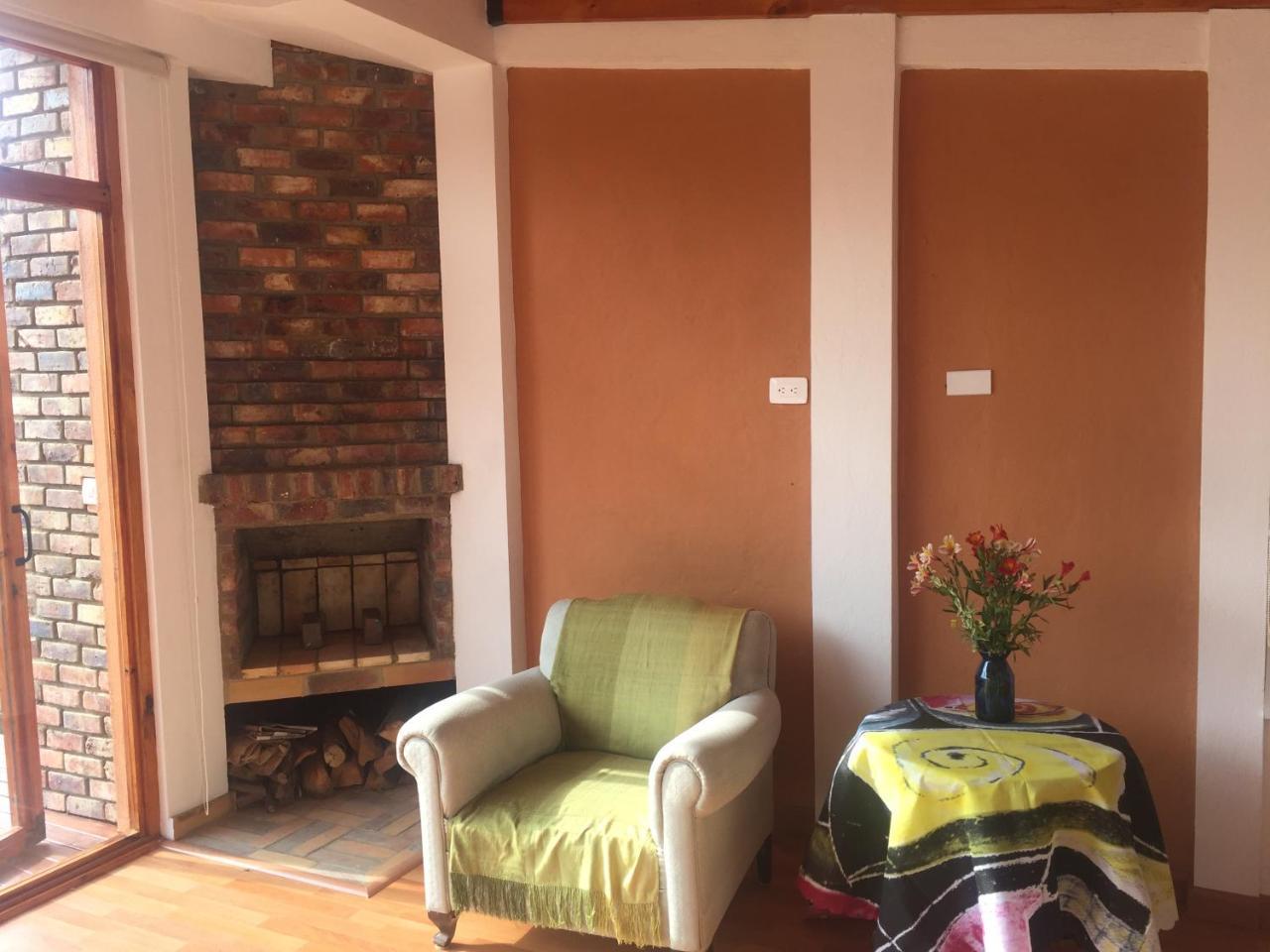 Titue Refugio , Cabanas La Calera Zewnętrze zdjęcie